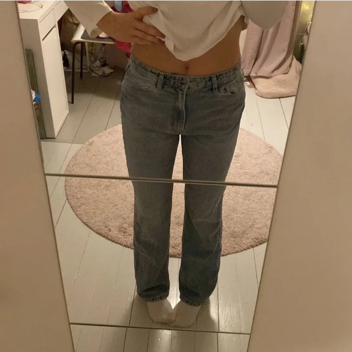 Snygga jeans⚡️ - 90