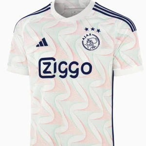 Ajax Bortaställ - Helt ny tröja 10/10 I skick Strl M Först till kvarn