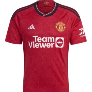 Man.Utd hemmaställ - Helt ny United tröja för ett rimligt pris. Strl M Först till kvarn!!!!!