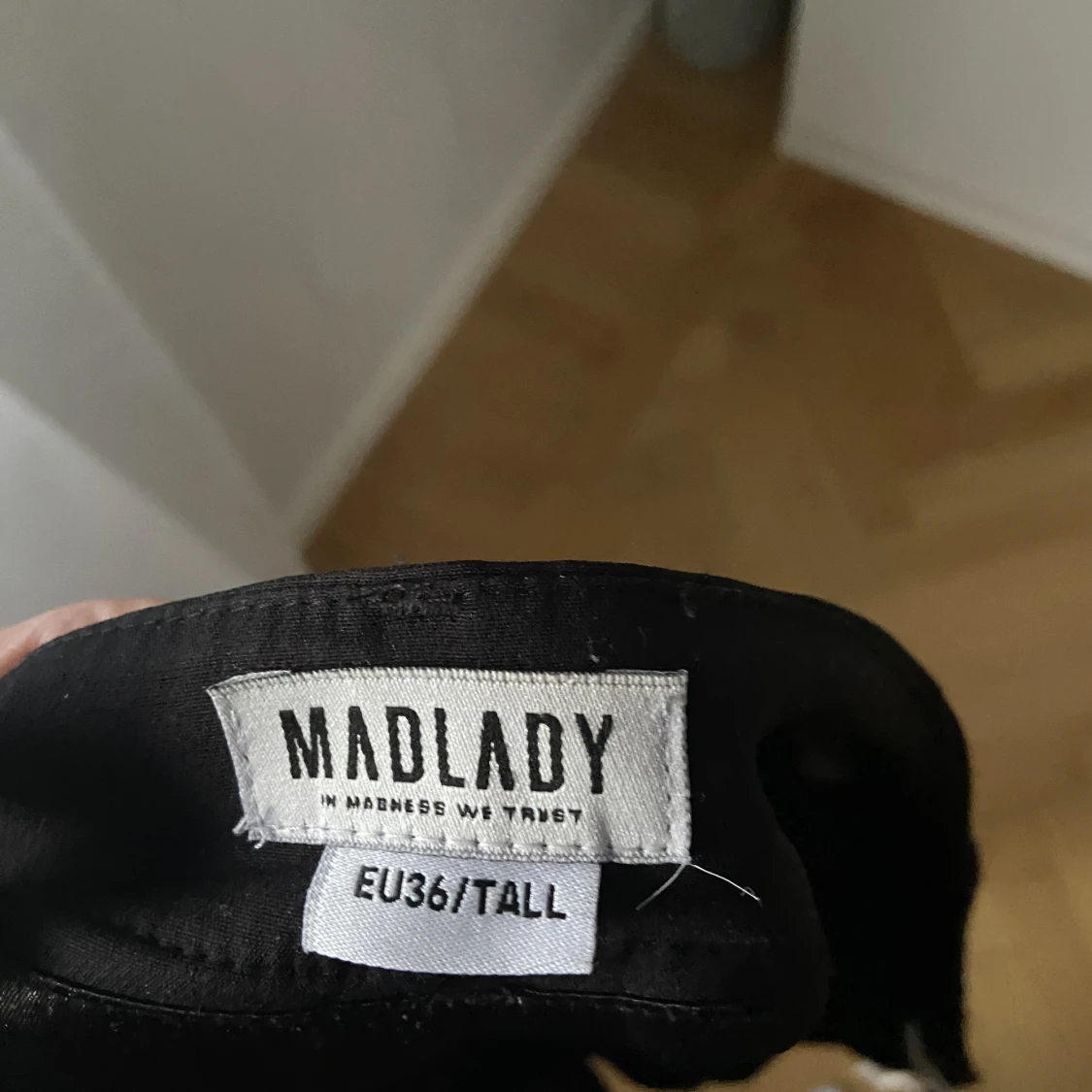 LOW madlady kostymbyxor  - 91