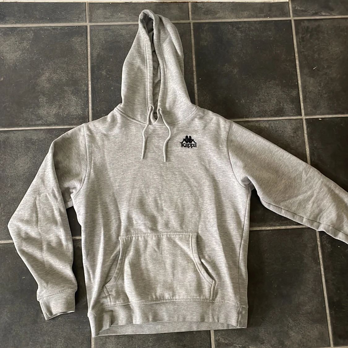 Kappa hoodie