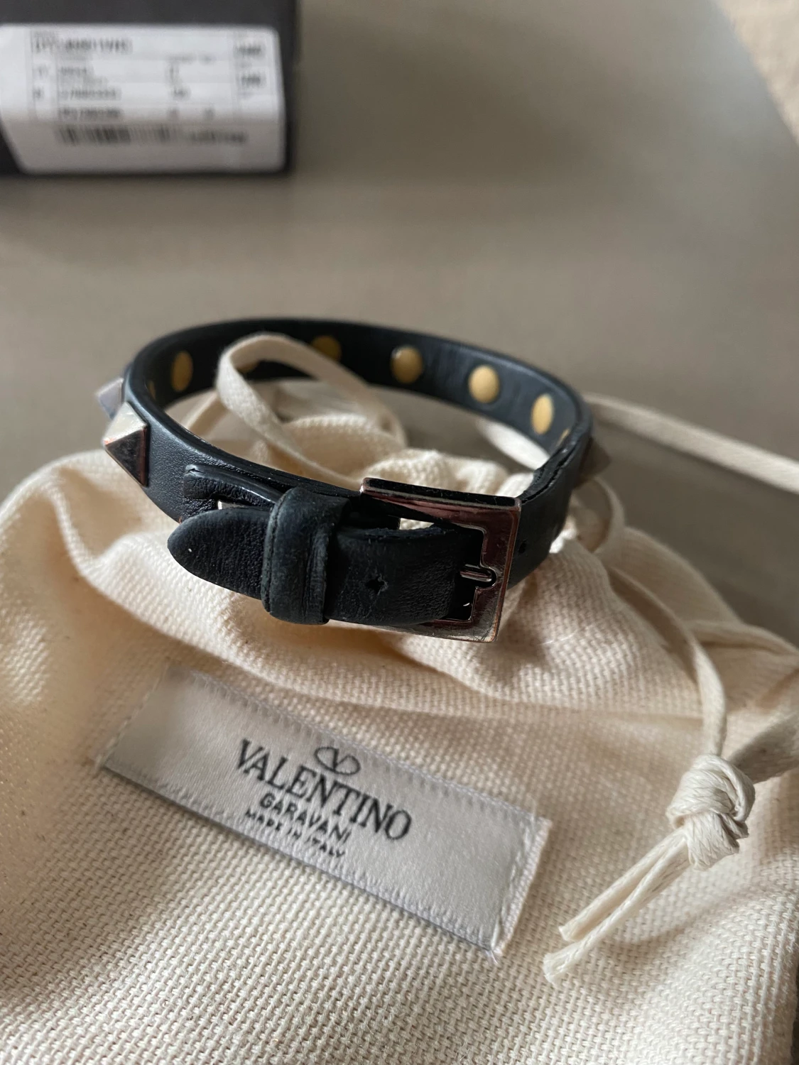 Valentino armband - 90