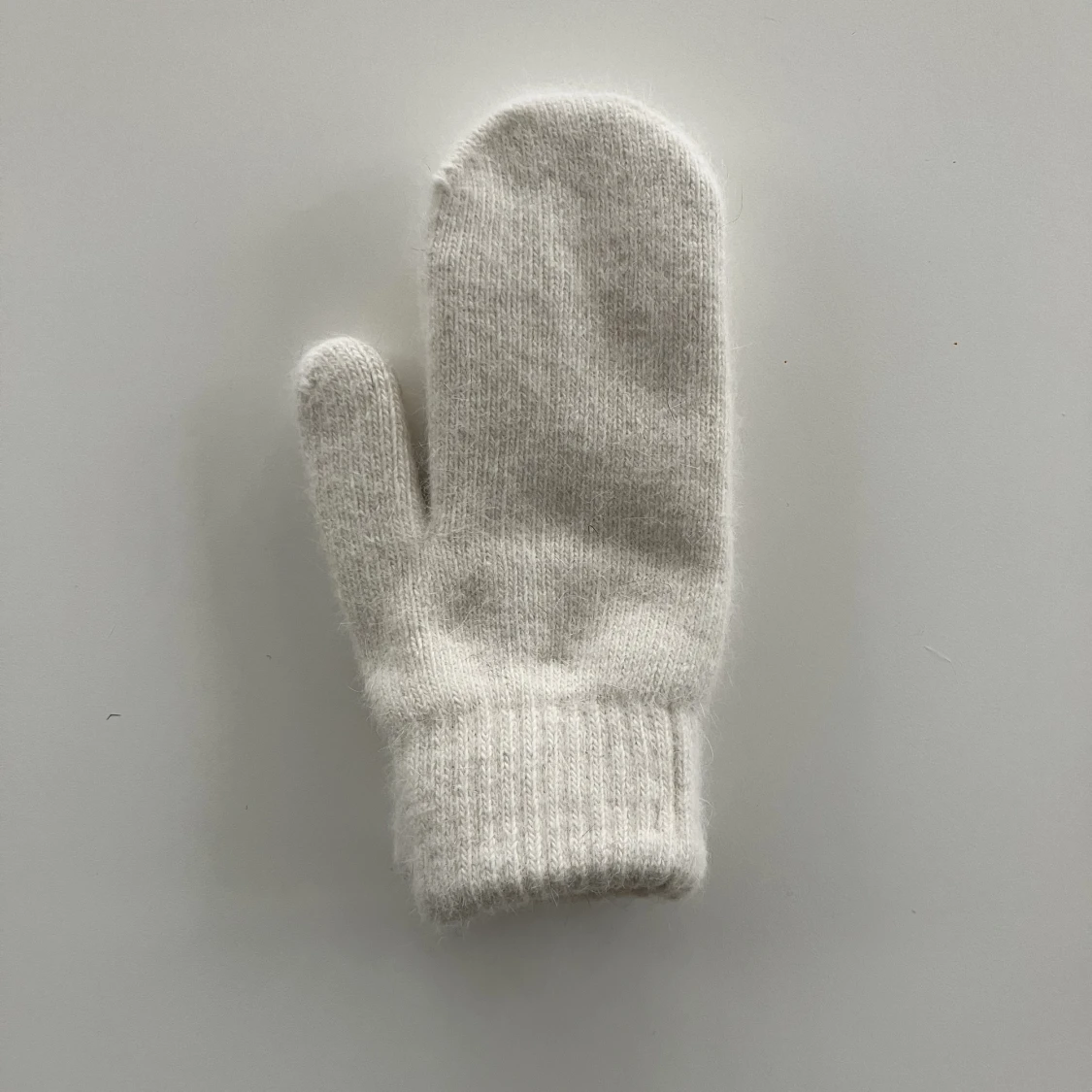 Stickade Vantar  - 90