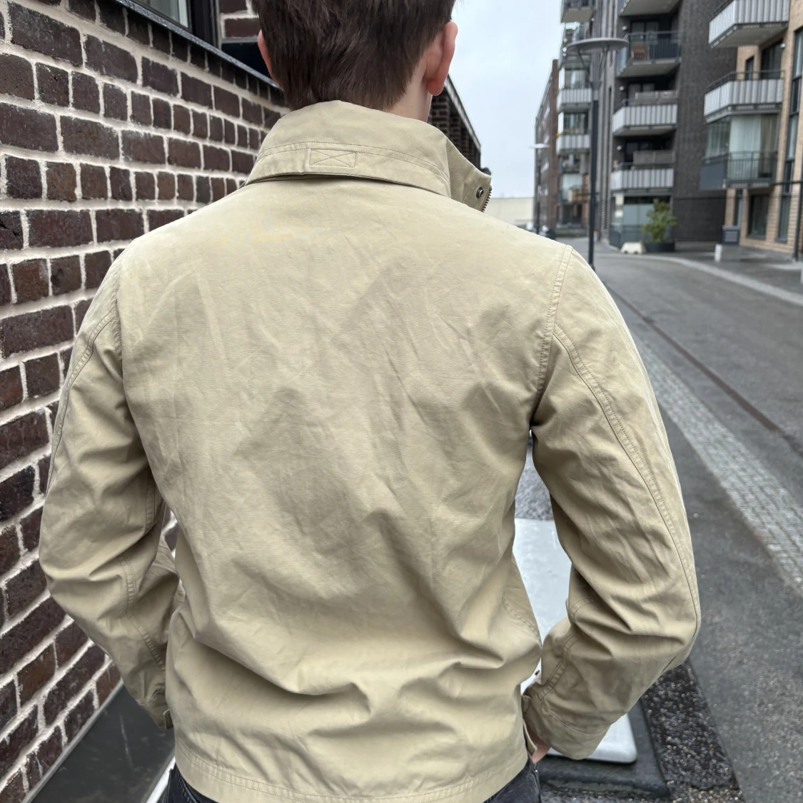 Ralph Lauren jacka  - 91