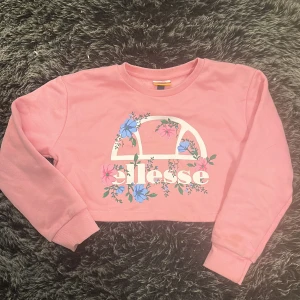 Elessetröja - Gosig inuti så både mjuk och snygg! 