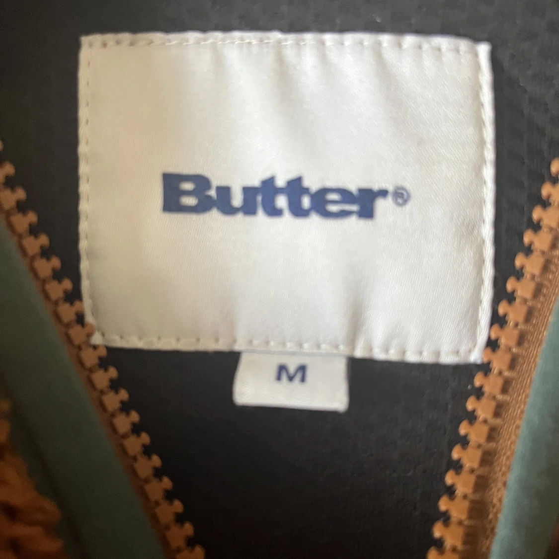 Butter Goods Jacka - 91