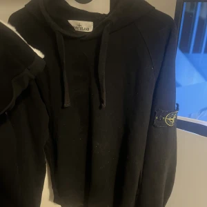 Stone island - Säljer min stone island tröja jag köpte i juli 