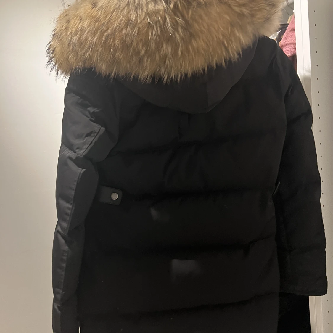 Cedrico vinterjacka - 91