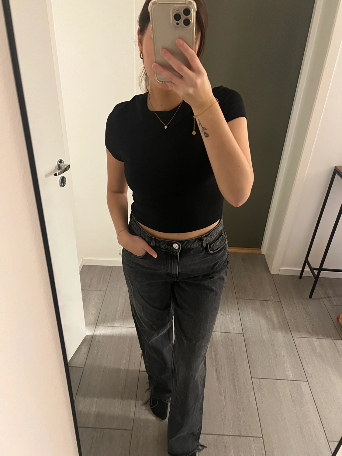 Jeans - 90