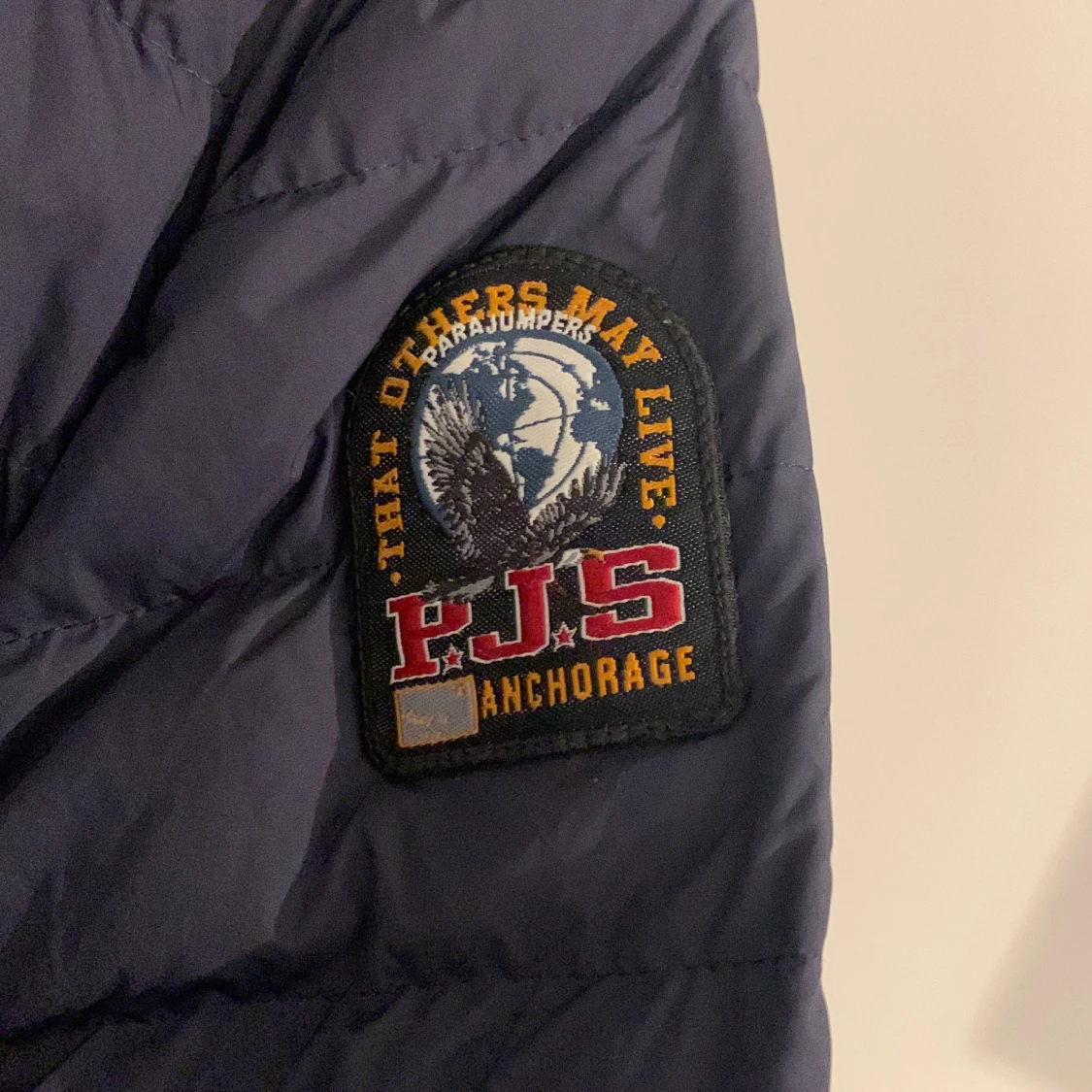 Parajumper jacka - 90