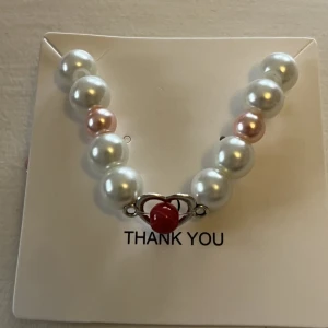 Armband  - Pärlarmband✨