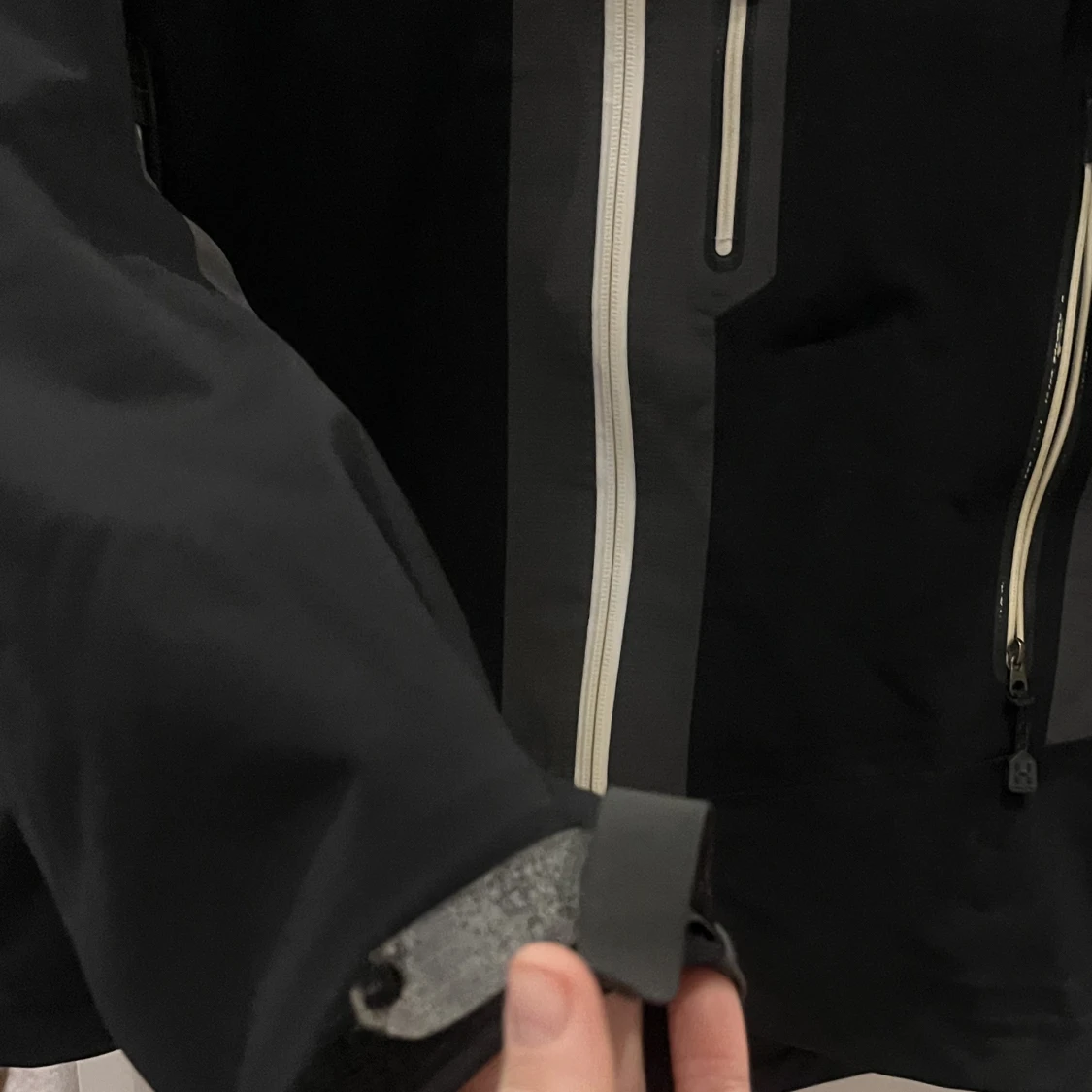 Helly Hansen jacka - 91