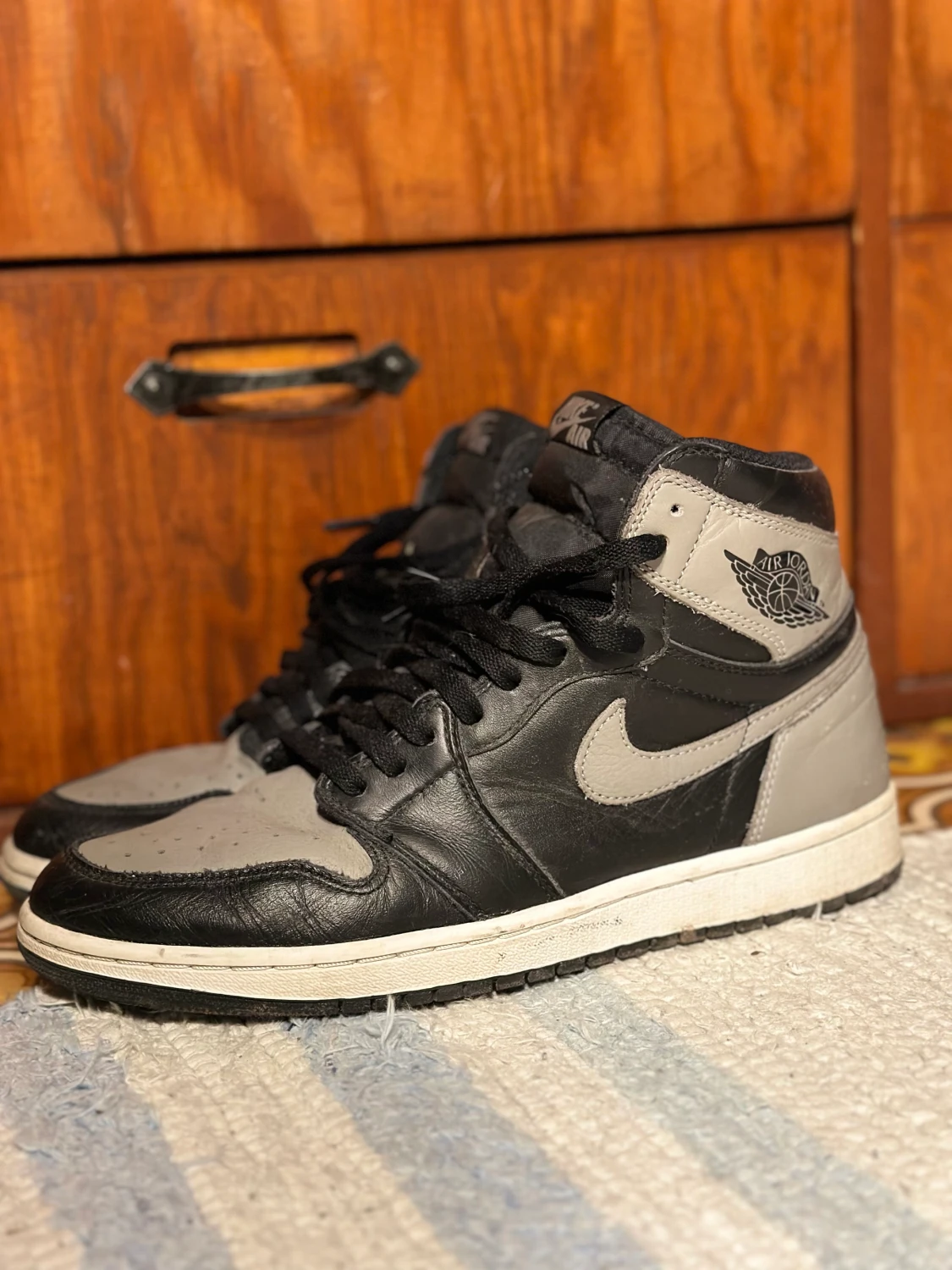 Jordan 1 Shadows