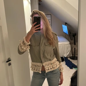 Jacka - Jacka från Zara