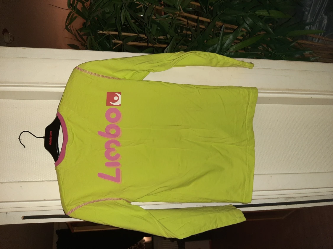 Sv.Spel tröja "Limbo" - 1