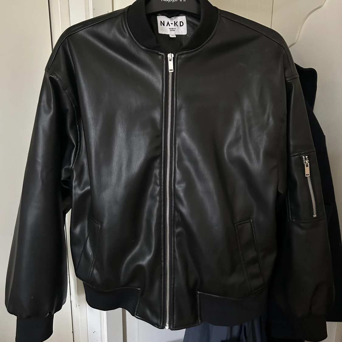 Nakd ”vintage” bomberjacka - 90