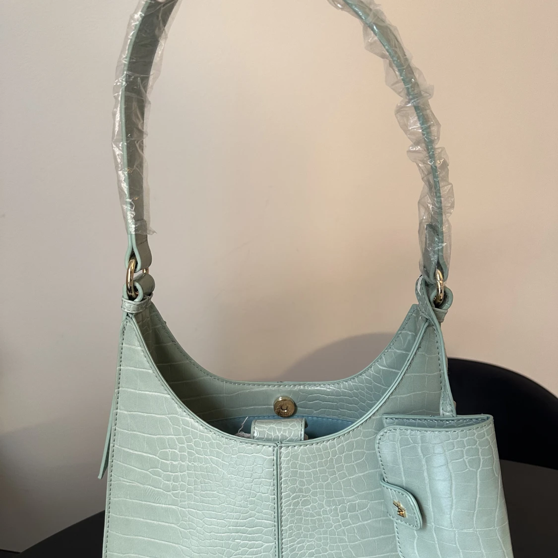 Helt ny väska💚 - 90