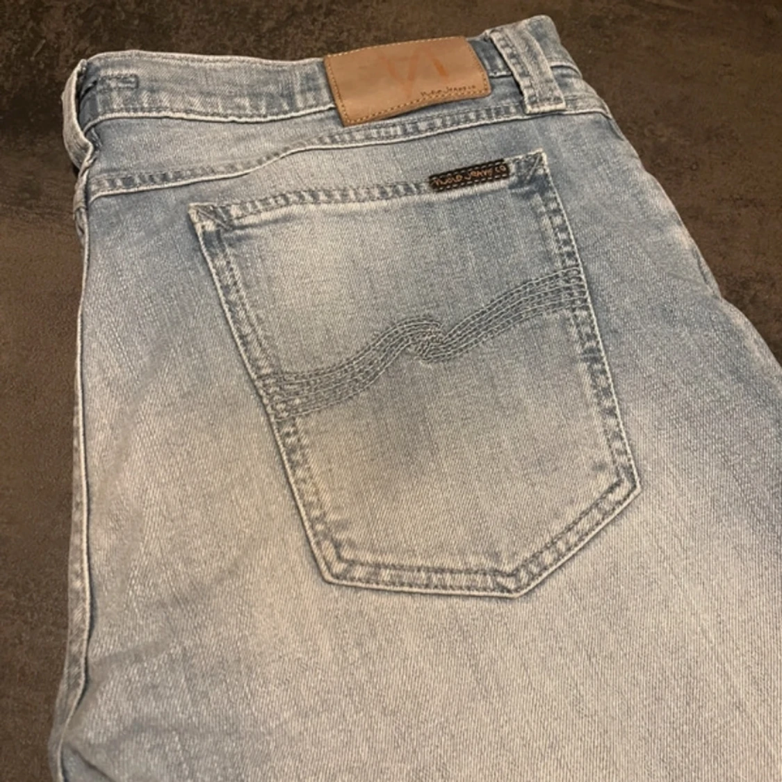 Nudie jeans  - 91