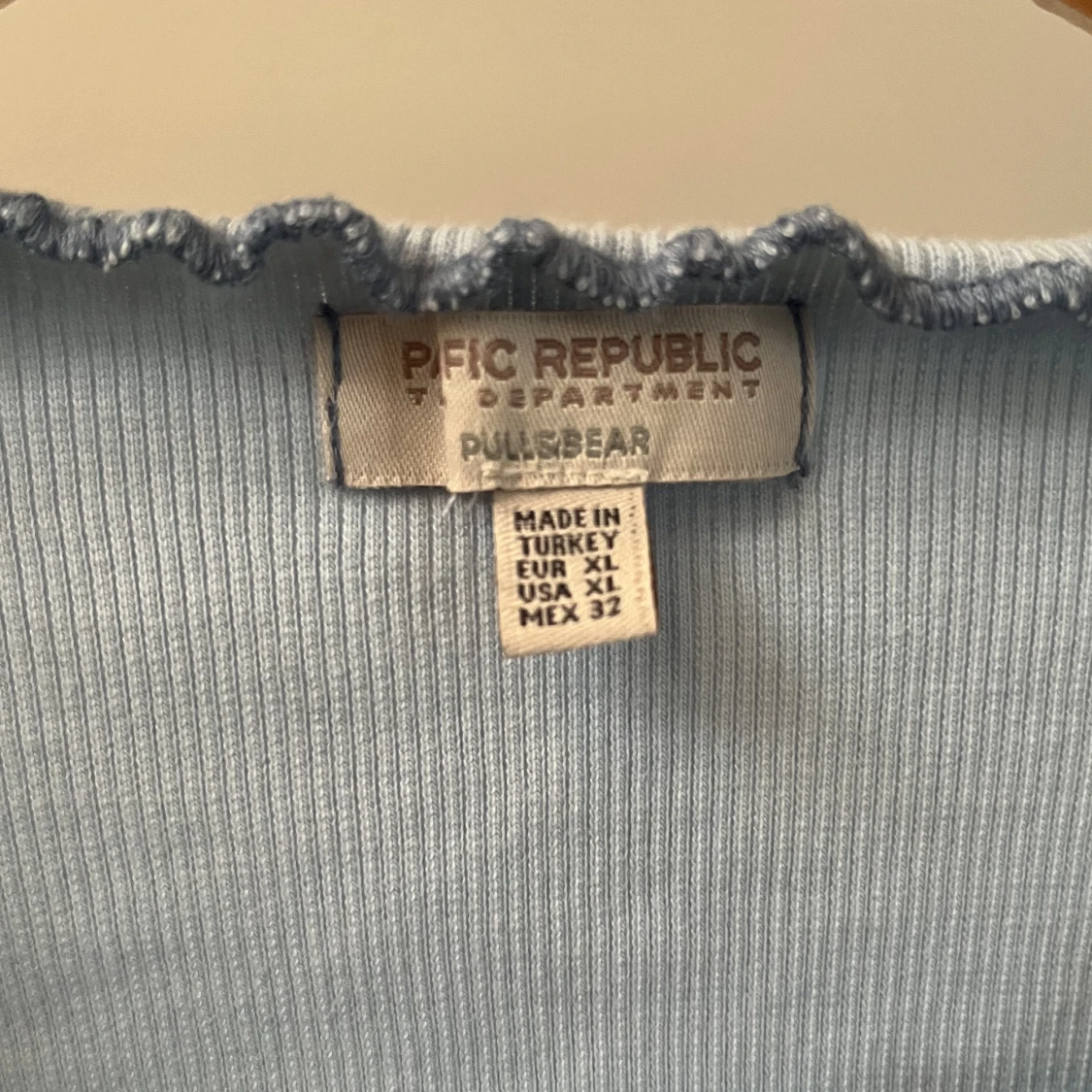 Topp Pull & bear - 91