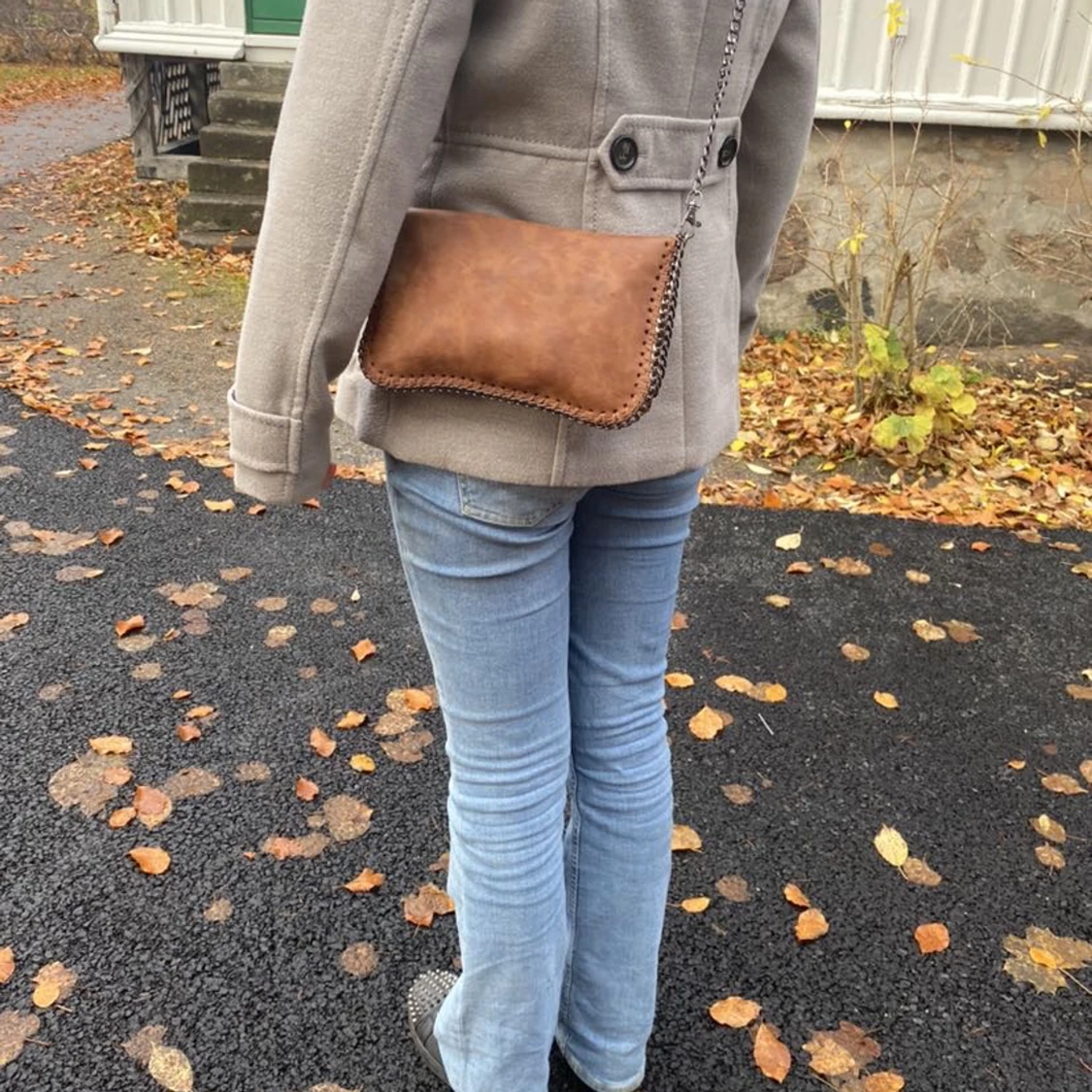 Stella McCartney väska - 91