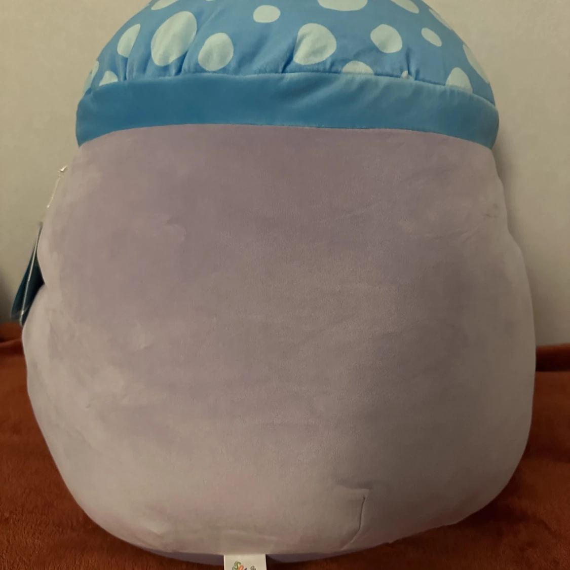 Squishmallows ”Pyle” 40cm - 90