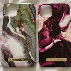 Ideal of sweden - Säljer 2 ideal of sweden skal till iPhone 11 !! 💗 säljer båda för 150kr eller 1 för 55kr 💕 de är i väldigt fint skick! BETALA VIA SWISH ‼️ TRYCK EJ PÅ KÖP NU‼️ EJ FRI FRAKT‼️