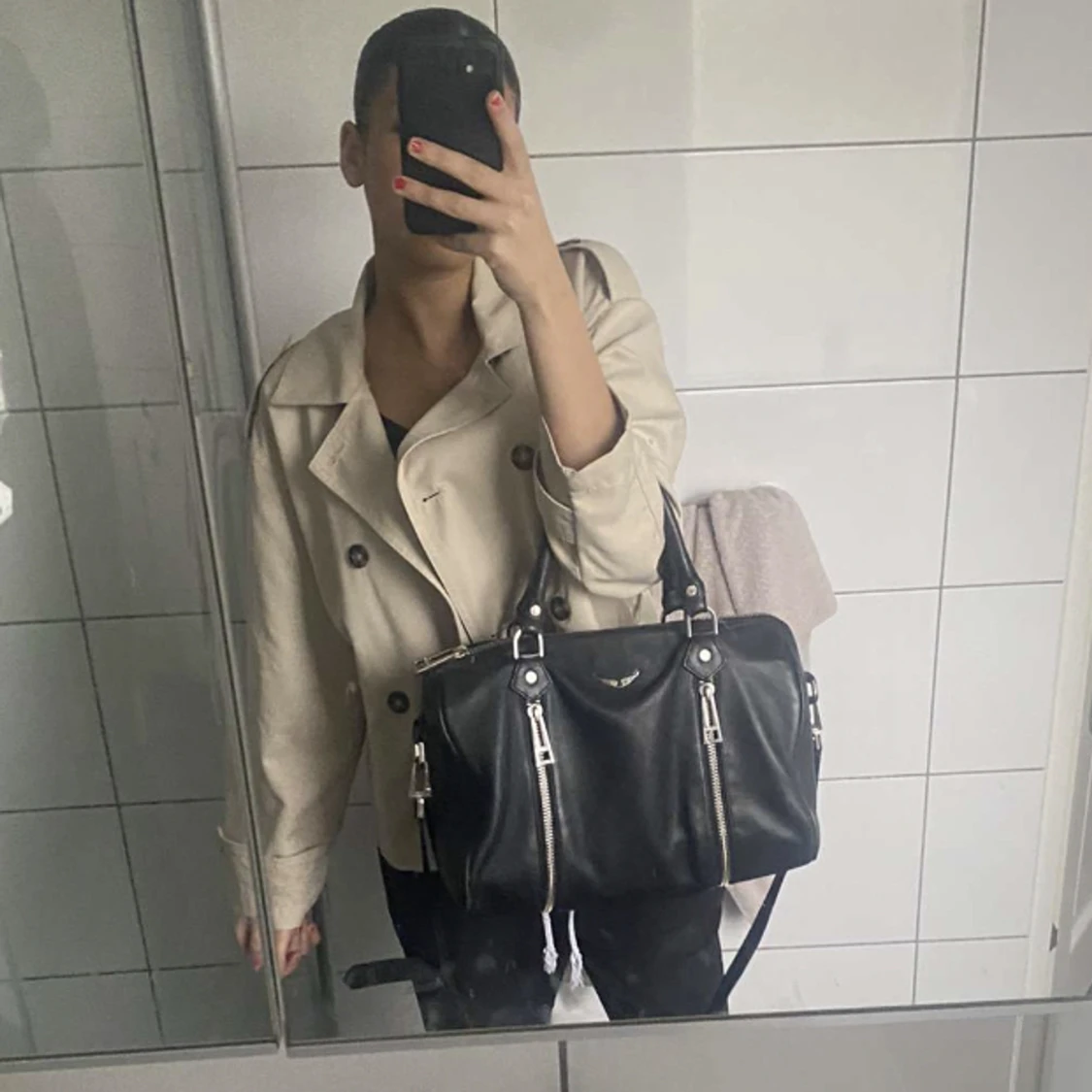 Zadig Sunny bag - 23