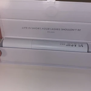 Fransserum  - Priset kan diskuteras!! Använd Max 4 gånger så typ jätte mycket kvar!! 