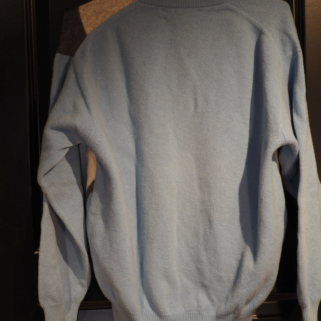 Lyle & Scott sweater - 90