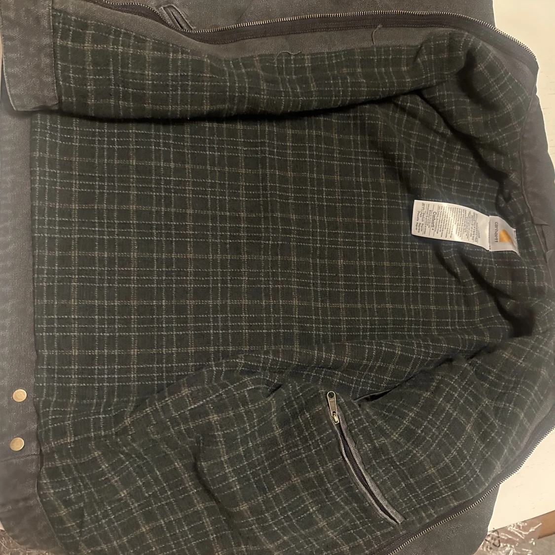 Carhartt WIP Detroit Jacka - 90