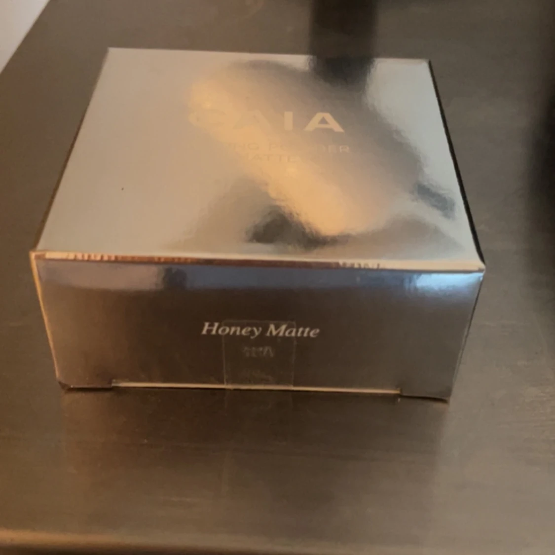 Caia setting powder  - 90