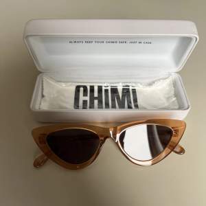 Oanvända solglasögon från chimi eyewear 