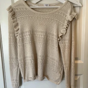 Tröja - Jätte fin tröja/top