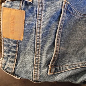 Weekday jeans 28/32 - Jeans från Weekday, strl 28/32 
