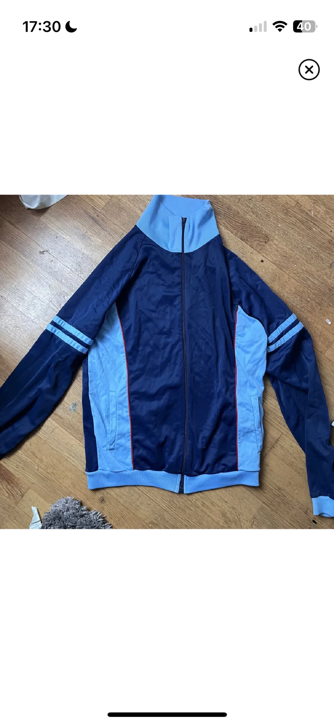 Tröja från 90talet  - 90