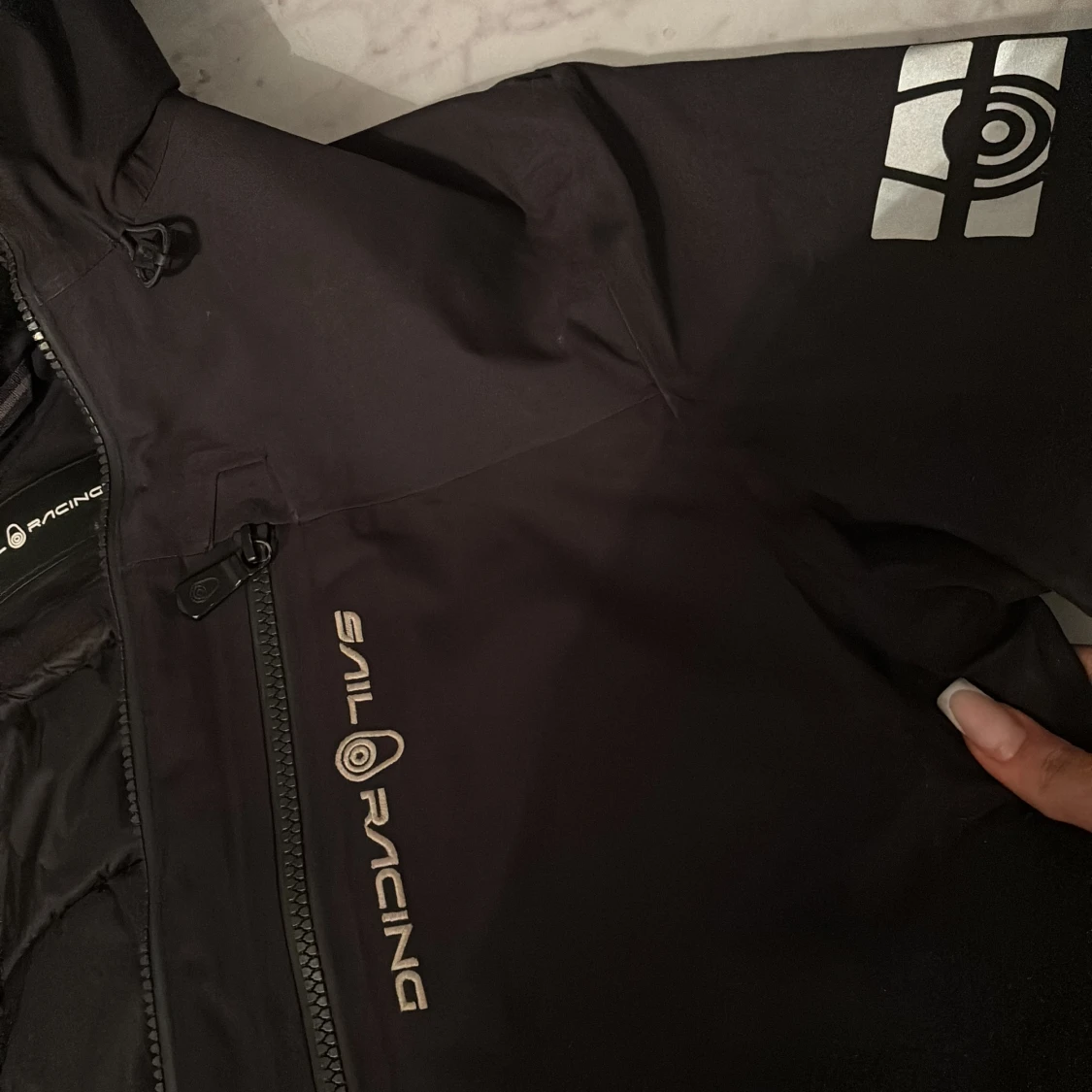 Sail Racing jacka - 91