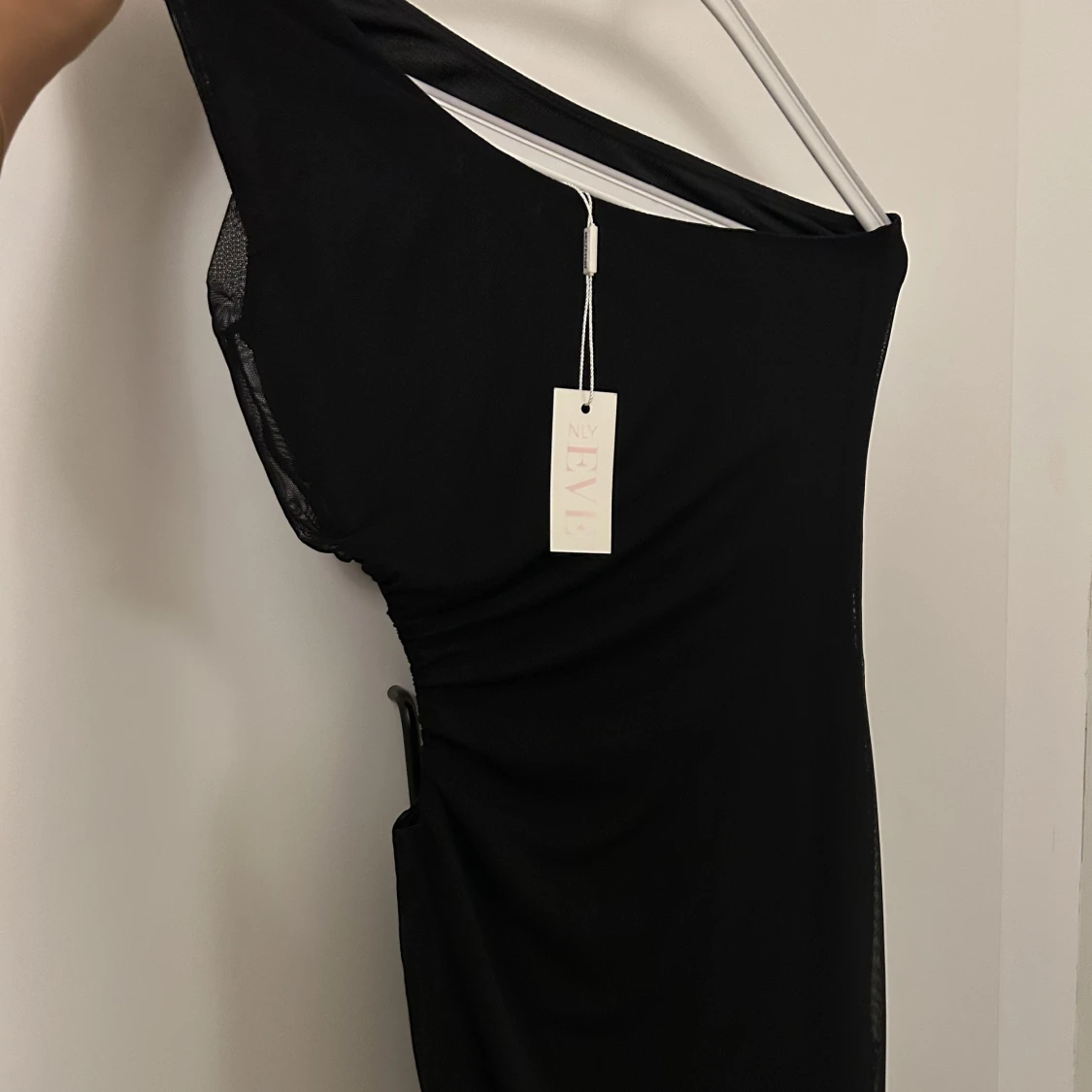 Lång klänning - 90