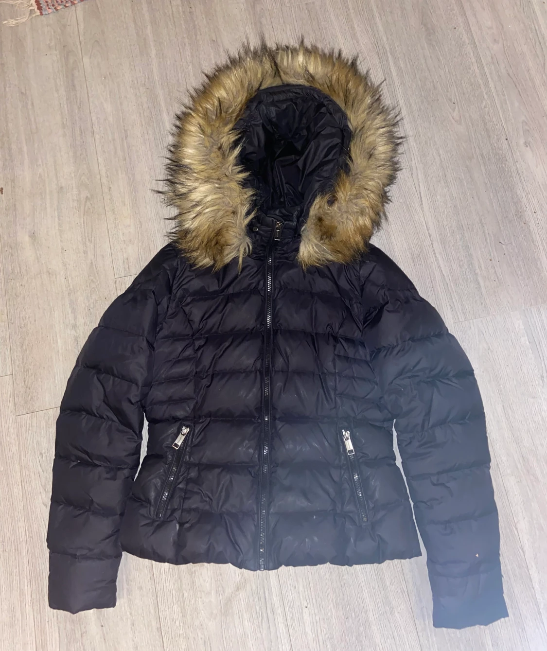 Rockandblue vinterjacka 