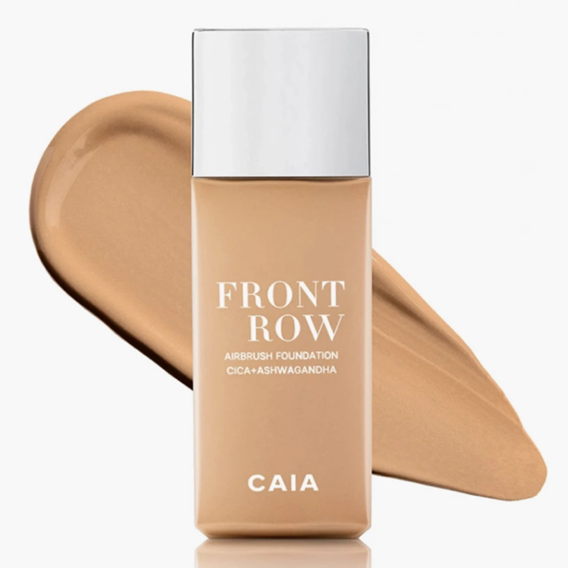 Caia front row foundation 