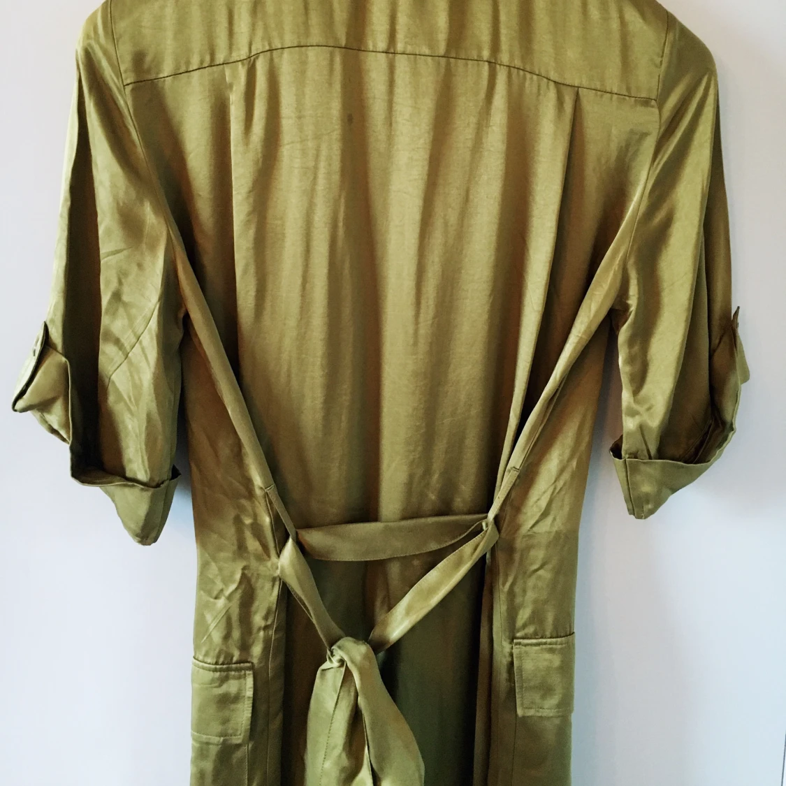 Skjortklänning  - 91