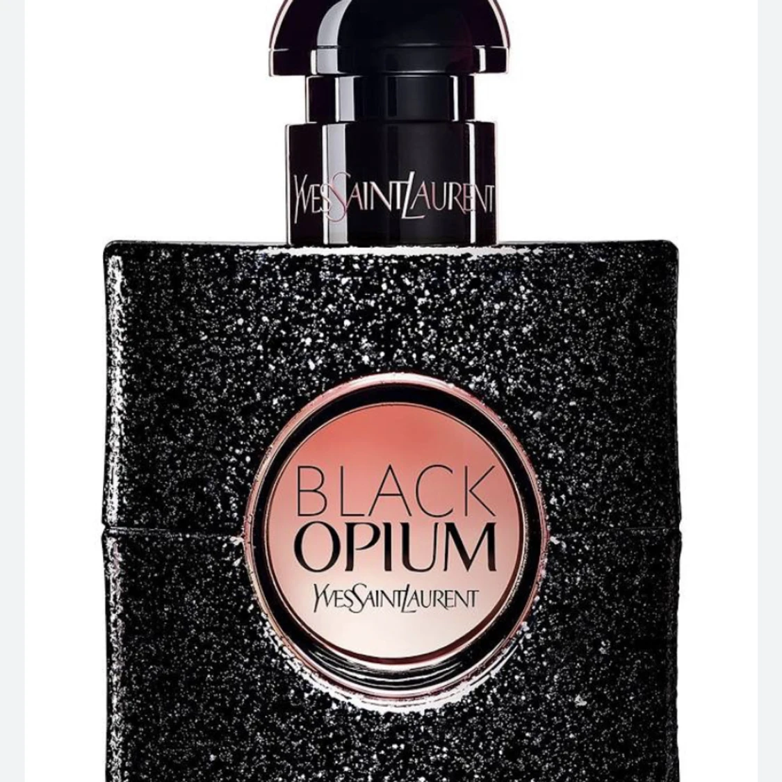 Black opium ysl parfym