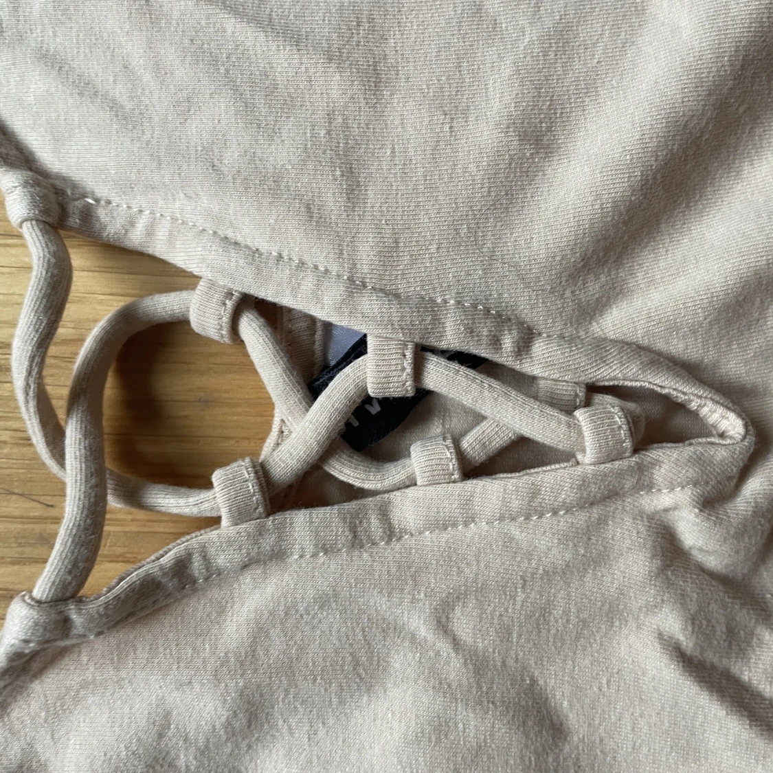 Beige body stl S  - 90