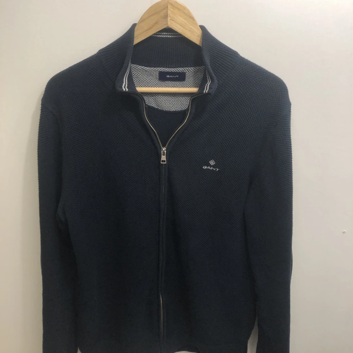 Gant Full Zip - 90