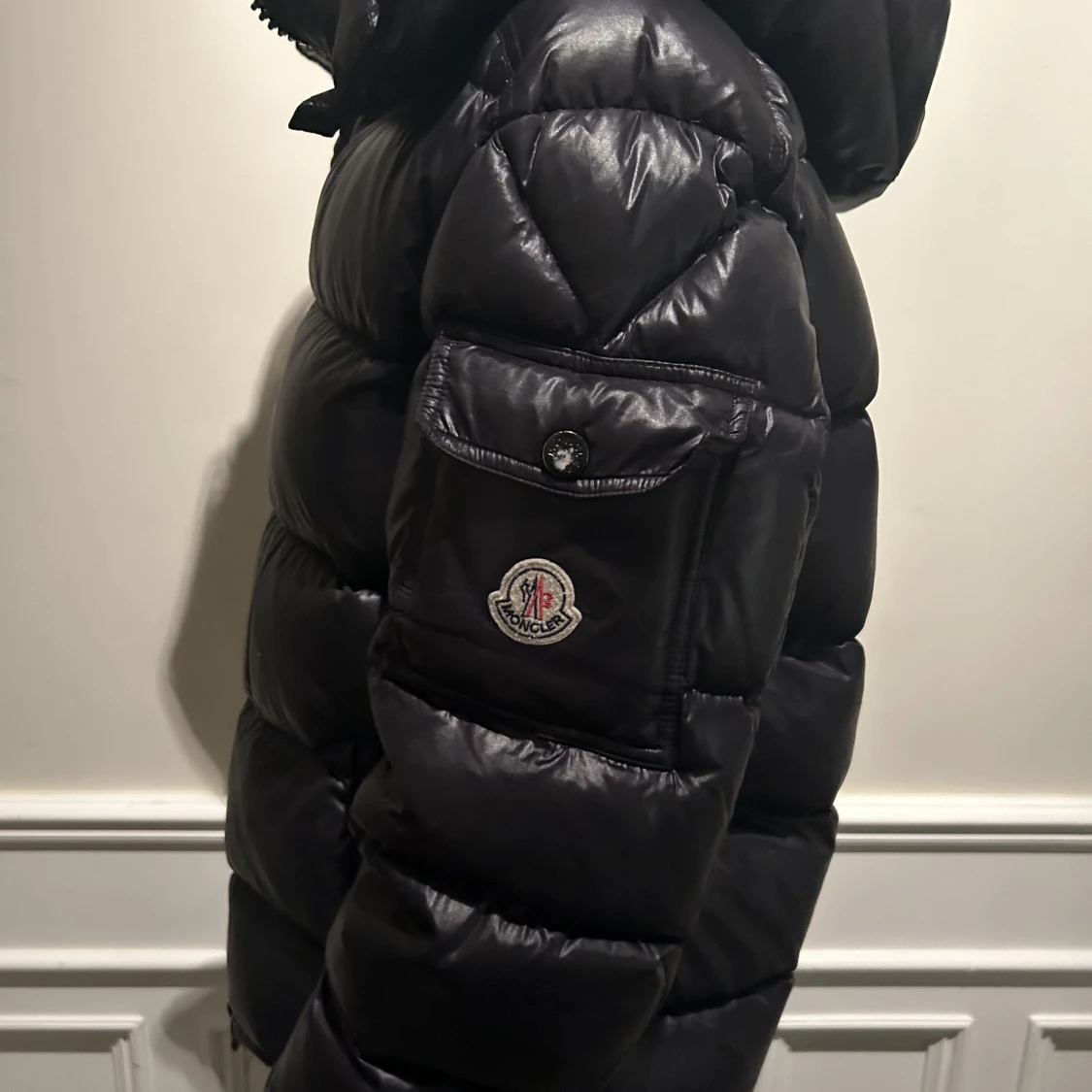 Moncler Maya - 90