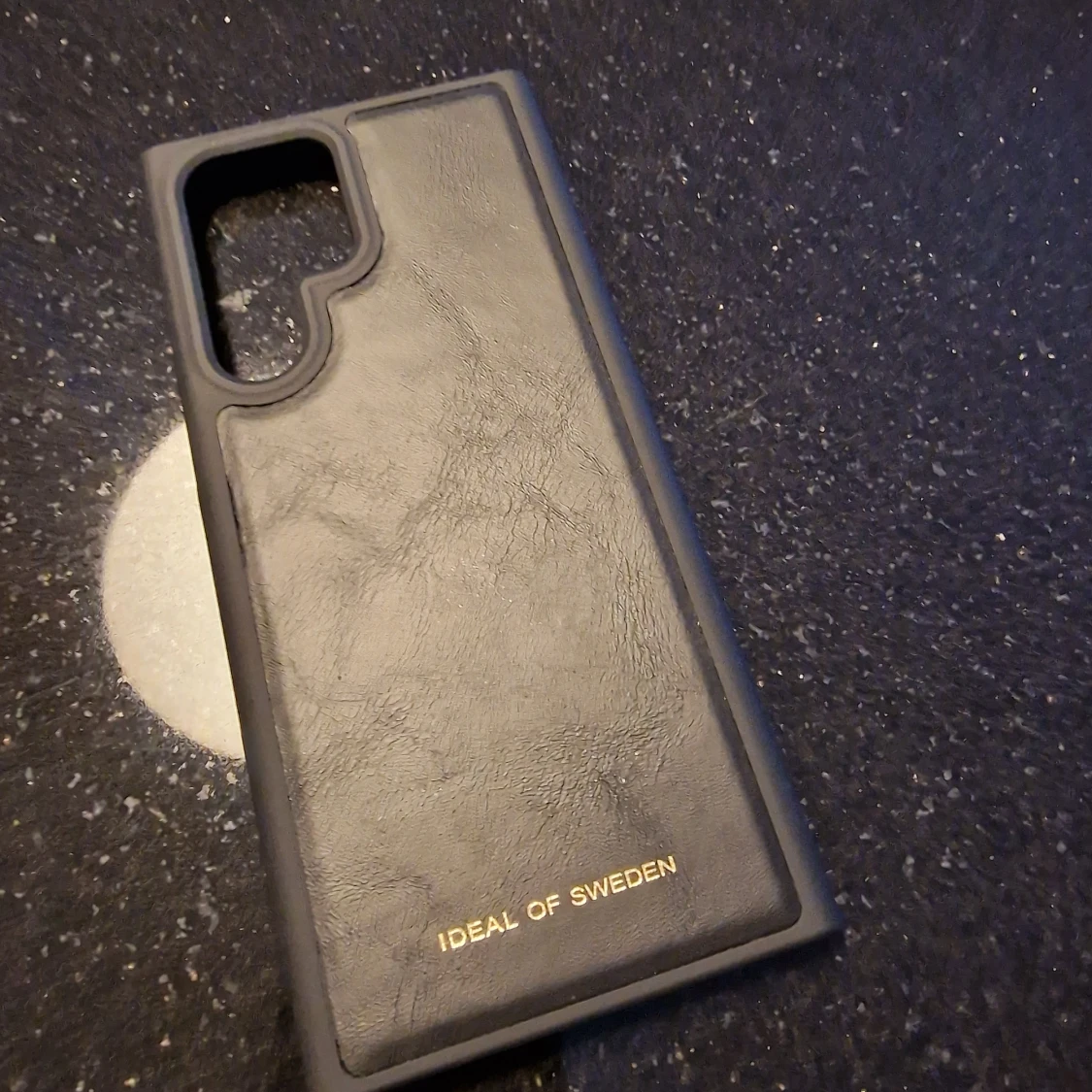 Ideal of Sweden plånboksfodral Samsung Galaxy S22 Ultra - 90