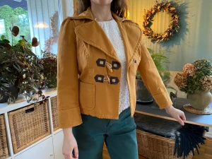 Zara Jacka - Vintage Zara Jacka ✨☺️