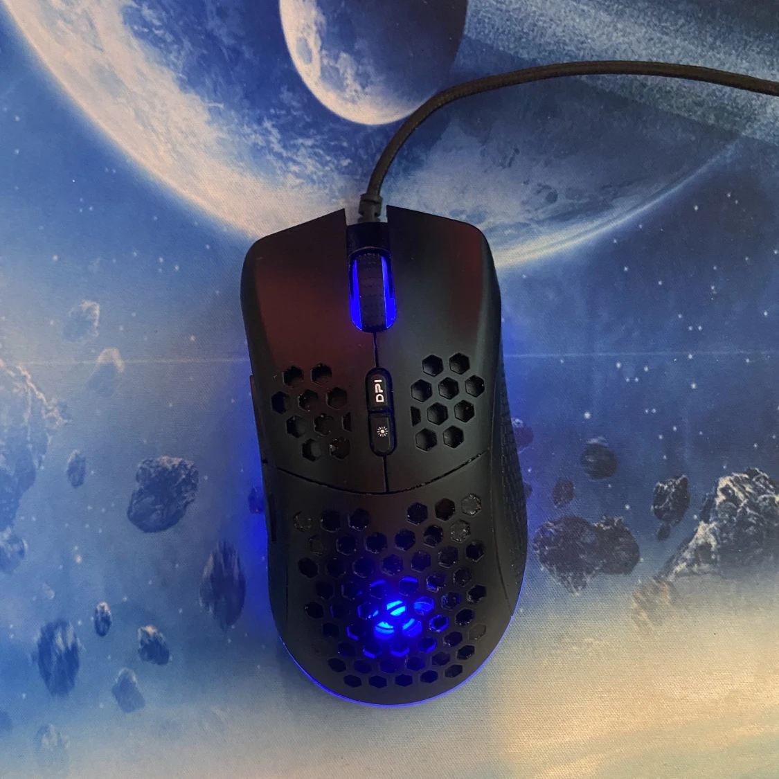 Gaming mus och tangentbord  - 91