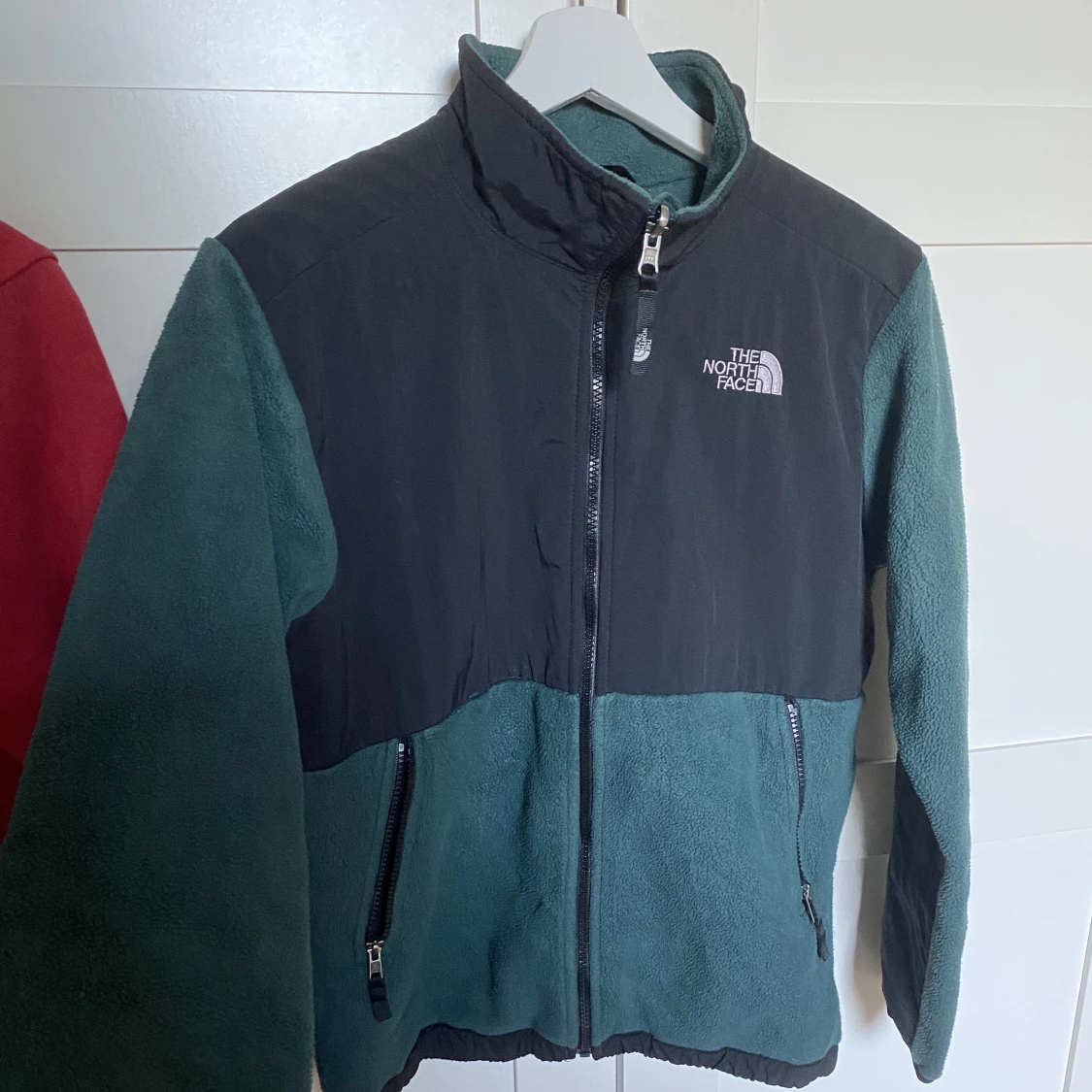 North face fleece - 90