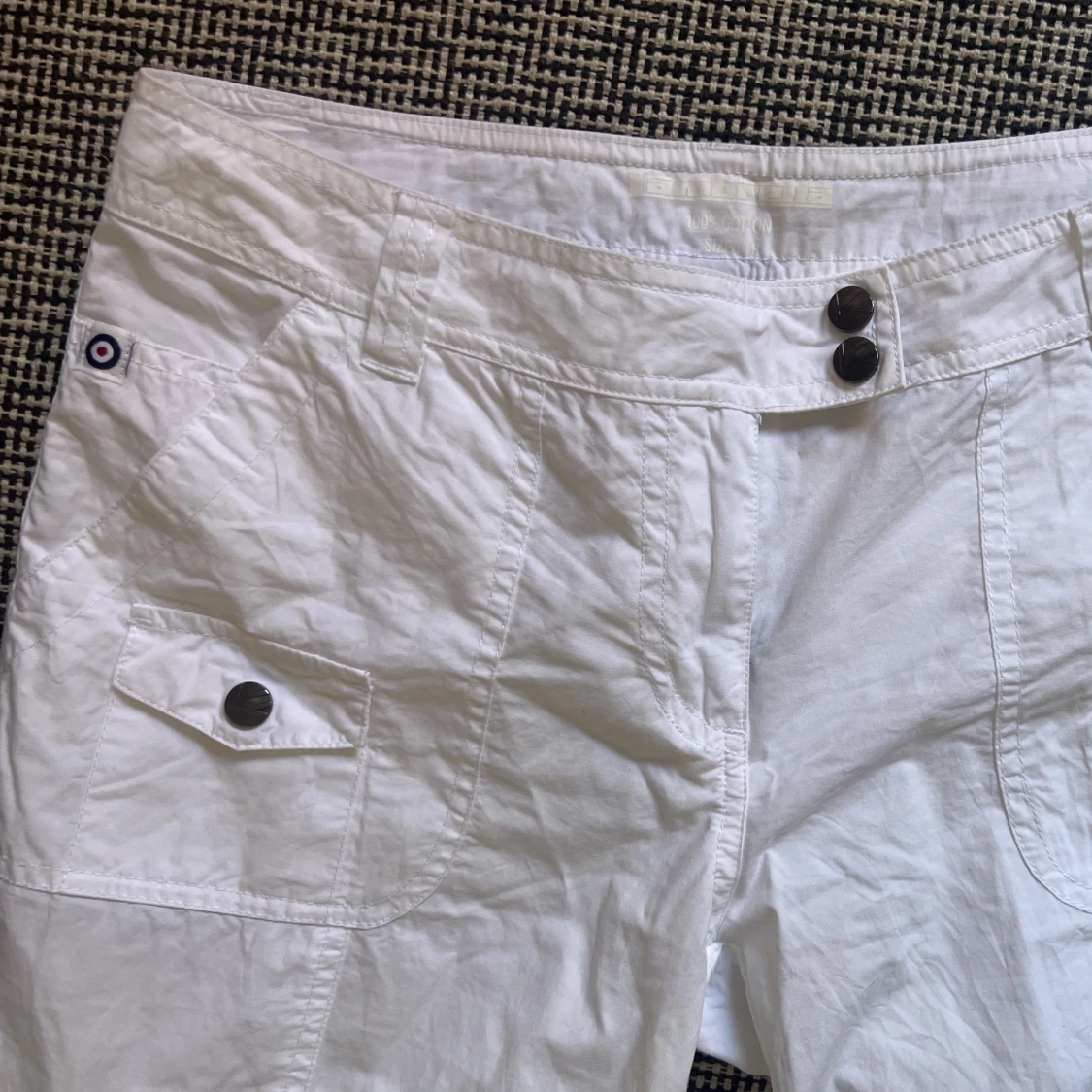 Lambretta cargo  - 91