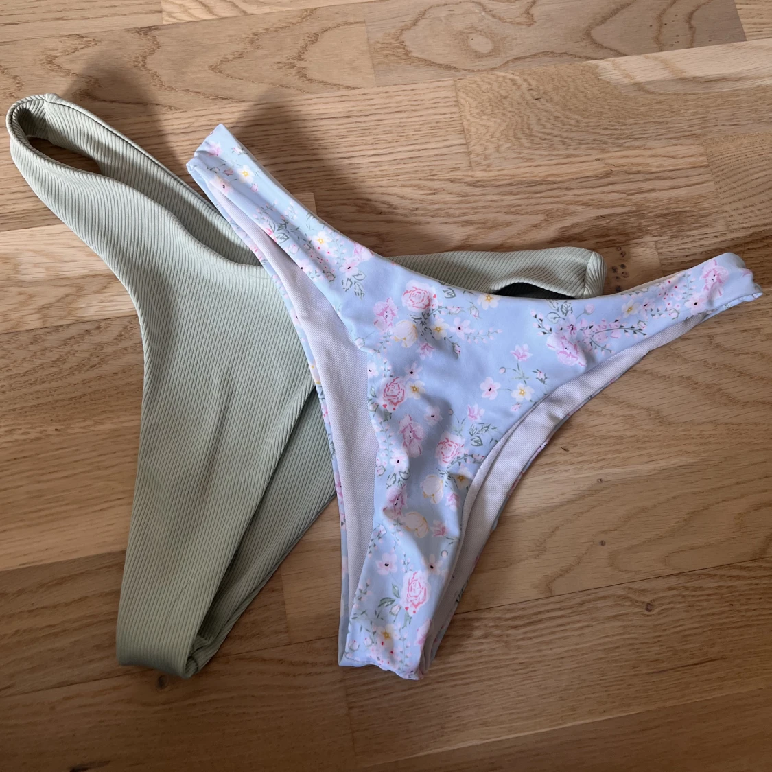 Bikini Bottoms / shein - 90